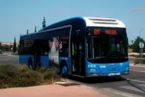 Curso Completo Oposiciones Conductor/a EMT Madrid 2026